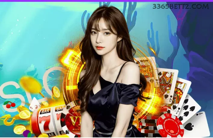 Cassino 3365bet app mobile