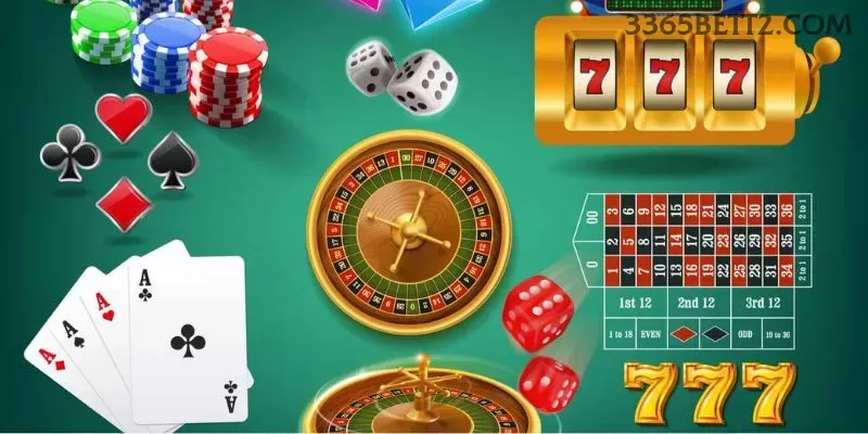 Aplicativo móvel 3365bet para iOS e Android