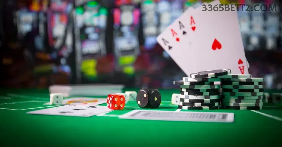 Slots 3365bet - Sweet Bonanza e caça-níqueis populares