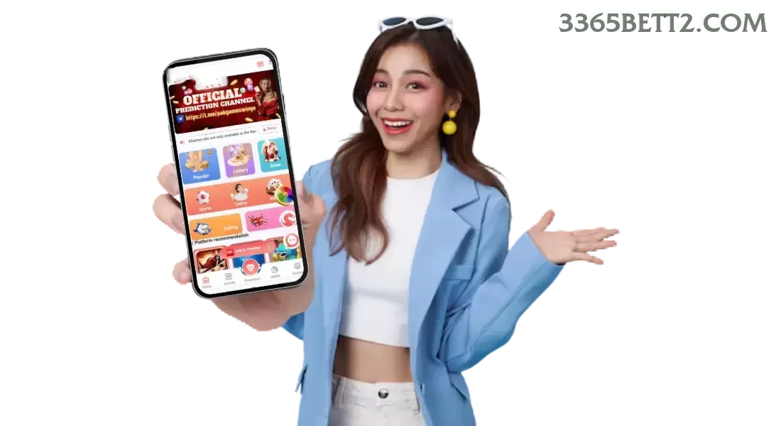 Cashback VIP 3365bet - reembolso semanal
